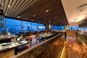 What’s New in Bangkok: 20 Bars, Clubs, and Restaurants That Recently ...