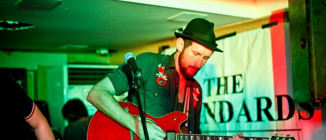 POPSCENE INDIE NIGHT