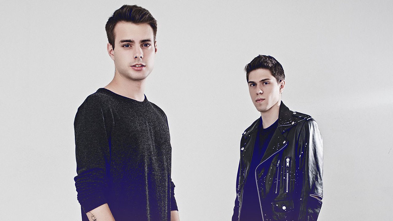 Exclusive Interview with Merk & Kremont | Siam2nite