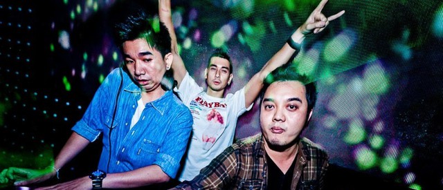 Over Brothers Presents DELICIOUS PARTY SPECIAL