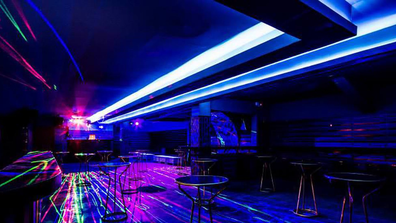 The Bank Club - Venue (Phra Nakhon, Bangkok) | Siam2nite